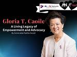 A Legacy of Advocacy and Empowerment