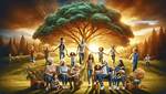 A Legacy of Art, Family, and Social Impact