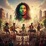 A Legacy of Music and Activism