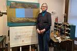 A Life Dedicated to Art