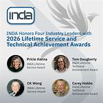 A Lifetime of Service and Impact