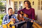 A Look into Amy Grant and Vince Gill Married Life |