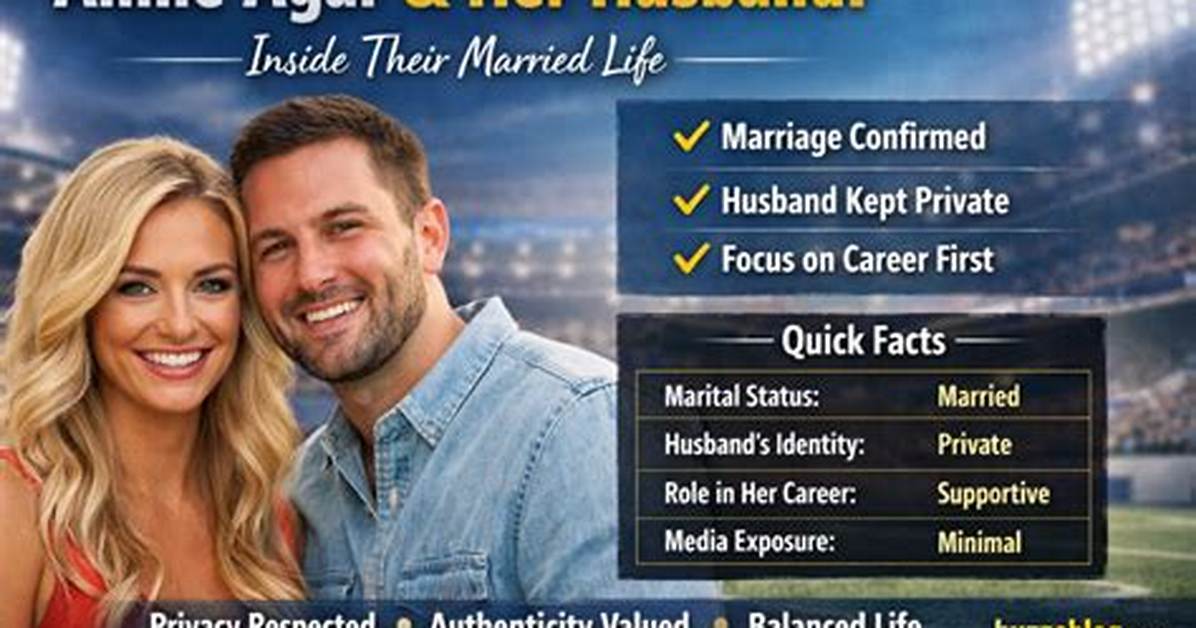 A Look into Her Career, Husband, Baby, and Net Worth