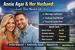 A Look into Her Career, Husband, Baby, and Net Worth
