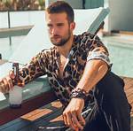 A Mexican Heartthrob in the Entertainment Industry