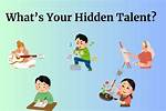A Peek into Their World and Talents