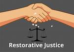 A Pioneer in Restorative Justice