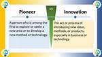 A Pioneer in Tech Innovation