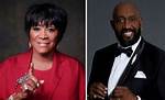 A Private Pillar Behind Otis Williams' Success