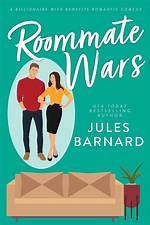 A Roommate Comedy About Love, Friendship, and Self-Acceptance