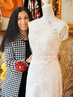 A Seamstress's Legacy in Versailles, Ohio