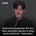 A South Korean Youtube Superstar