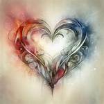 A Symbol of Love and Radiance