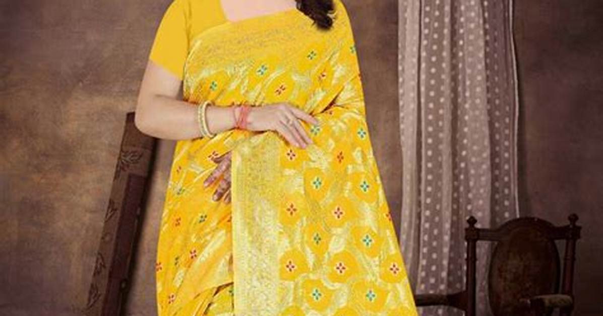 A Timeless Tradition of Beauty and Elegance