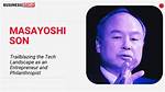 A Trailblazing Entrepreneur and Philanthropist