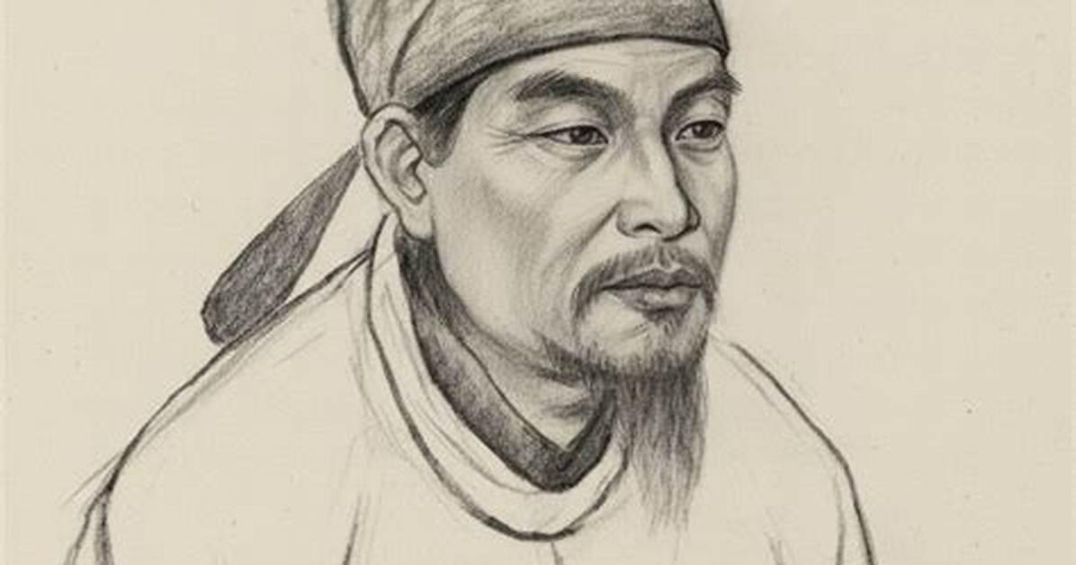 A Young Dong Yuan's Journey to Greatness