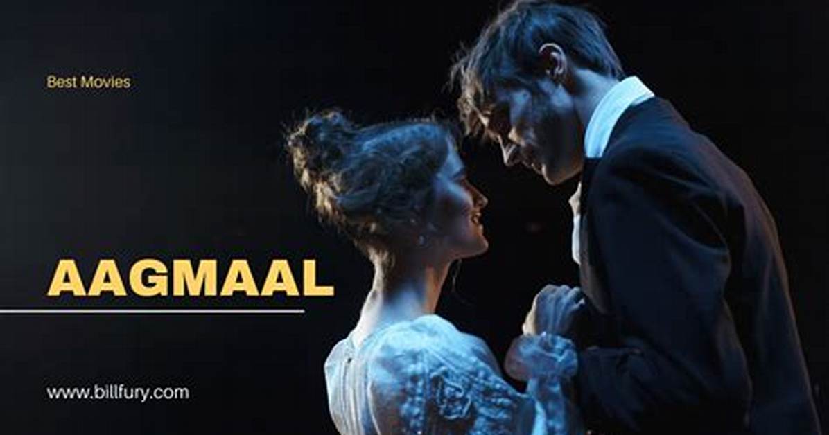 Aagmaal: Exploring Hindi Web Series & More - Uncovered!