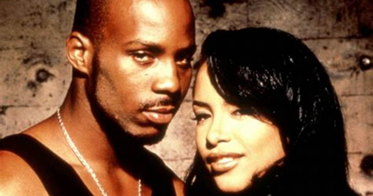 Aaliyah and Dmx: a Tribute to Two Legendary Icons of Hip-Hop and R&B
