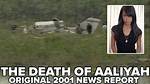 Aaliyah Death: the Untold Story and Its Impact on Music