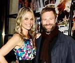 Aaron Eckhart Wife: a Deep Dive into the Life of the Acclaimed Actor and His Partner