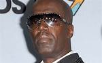 Aaron Hall Net Worth 2024