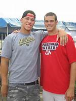 Aaron Judge's Brother: the Untold Story of Family and Legacy