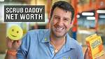 Aaron Krause's Scrub Daddy Net Worth Revealed