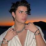 Aaron Mercury (Tiktokstar) Wiki, Age, Birthday, Biography, Height, Net Worth. .