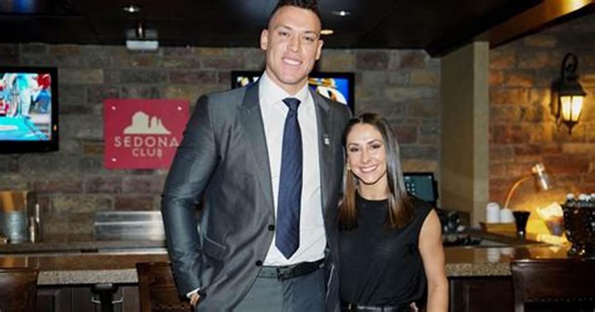 Aaron Pico's Wife: a Closer Look at Their Life Together