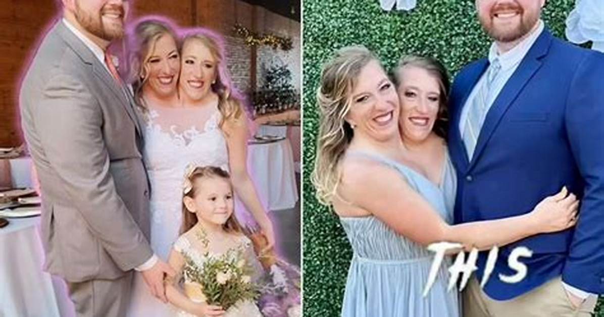 Abby and Brittany Hensel: Understanding Their Journey Through Sad News