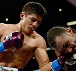 Abner Mares Martinez ·