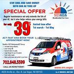 Ac Tune-up Specials in Hobe Sound Fl