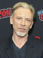 Actor Callum Keith Rennie's Marital Status Revealed: Find out If He's Hitched