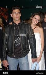 Actor James Carpinello and His Actress Wife, Amy Acker Are Parents of Two Children
