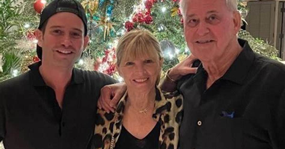 Actor: Michael Monroe Age Parents and Net Worth