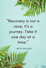 Actor's Illness and Recovery Journey