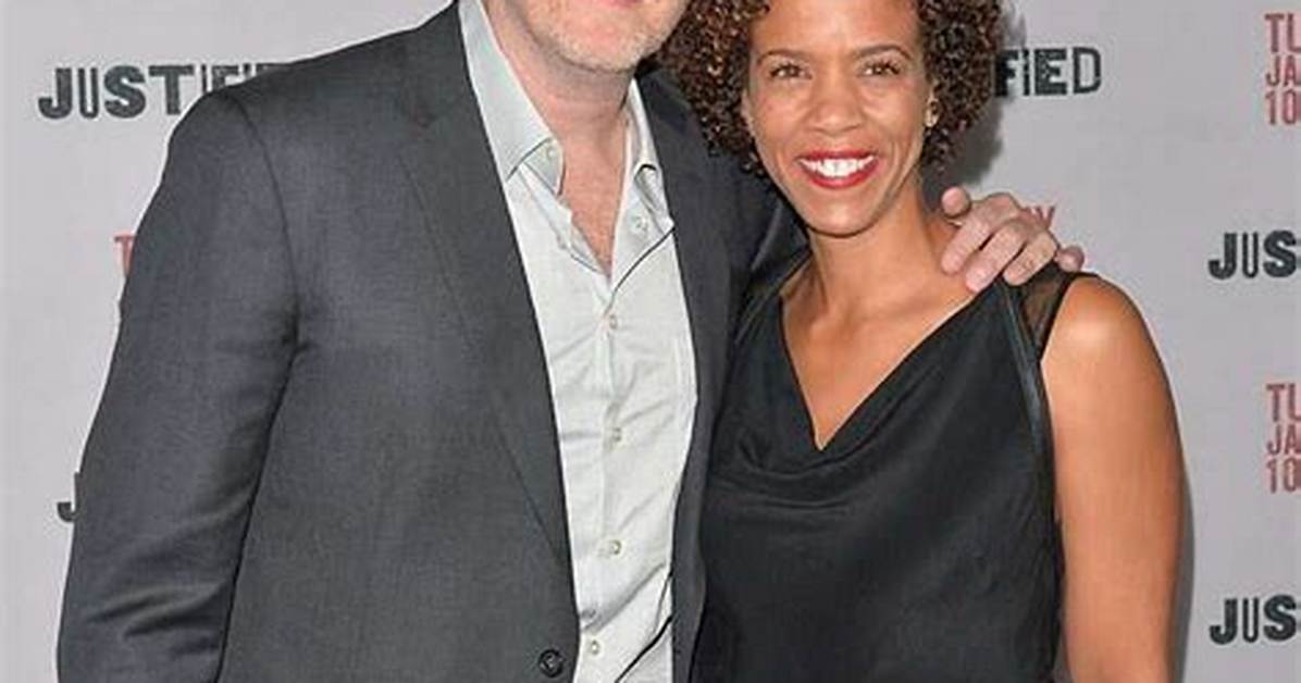 Actress, Advocate, and Michael Rapaport's Wife