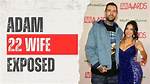 Adam 22'S Wife - Discover His Personal Life