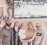 Adam Crabb’s First Wife: Kristi. Relationship History.
