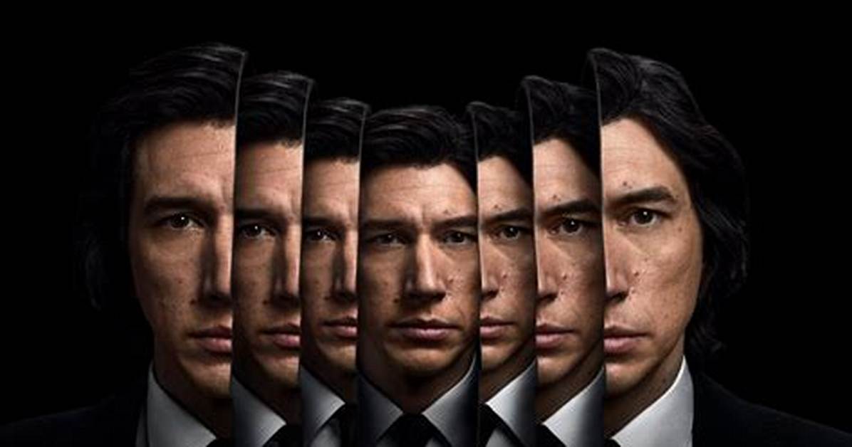 Adam Driver Causes the Singularity in Squarespaces Super Bowl Ad Hollywood Life |