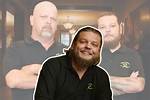 Adam Harrison: Unveiling the Untold Stories of Pawn Stars