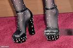 Addison Riecke's Feet: the Story Behind the Star