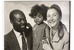 Adjoa Andoh Children Who Are Jesse, Daisy and Liam? Husband and Family Details