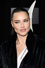 Adriana Lima 2024: the Timeless Icon of Beauty and Success