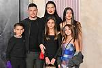 Adriana Lima's Daughter: a Glimpse into the Life of a Rising Star