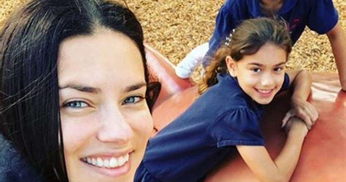 Adriana Lima's Parents: a Deep Dive into the Influences Behind the Supermodel