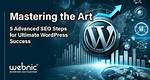 Advanced Seo Strategies: Mastering the Art of Aunreugh Wyatt