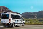 Affordable and Convenient Transportation in Moab, Utah: Your Guide to Uber