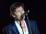 Aha Morten Harket: the Voice of a Generation