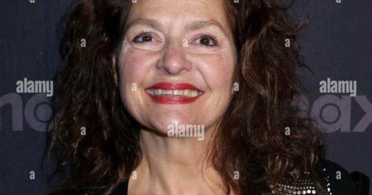 Aida Turturro: the Journey of a Talented Actress